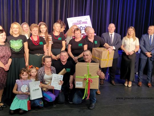 IX Regionalny Turniej Kół Gospodyń Wiejskich i Miejskich