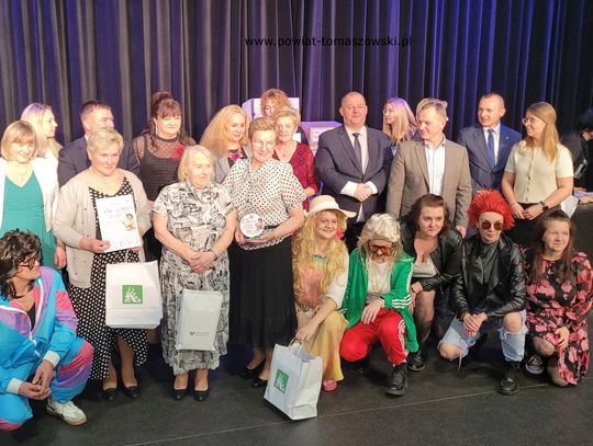 IX Regionalny Turniej Kół Gospodyń Wiejskich i Miejskich