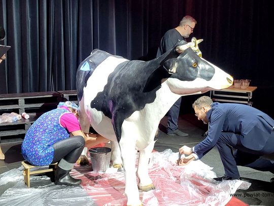 IX Regionalny Turniej Kół Gospodyń Wiejskich i Miejskich