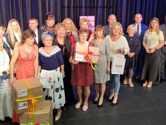 IX Regionalny Turniej Kół Gospodyń Wiejskich i Miejskich