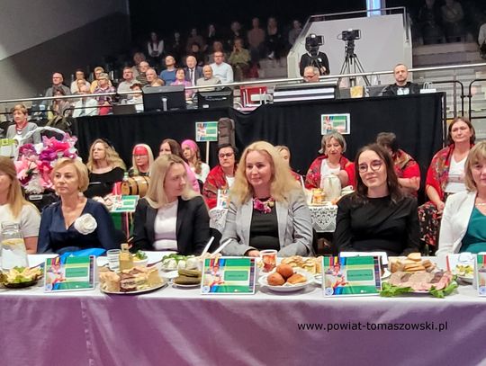 IX Regionalny Turniej Kół Gospodyń Wiejskich i Miejskich