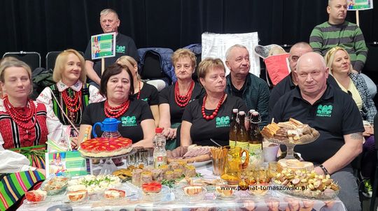 IX Regionalny Turniej Kół Gospodyń Wiejskich i Miejskich