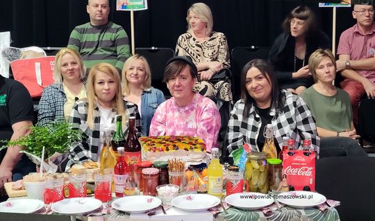 IX Regionalny Turniej Kół Gospodyń Wiejskich i Miejskich