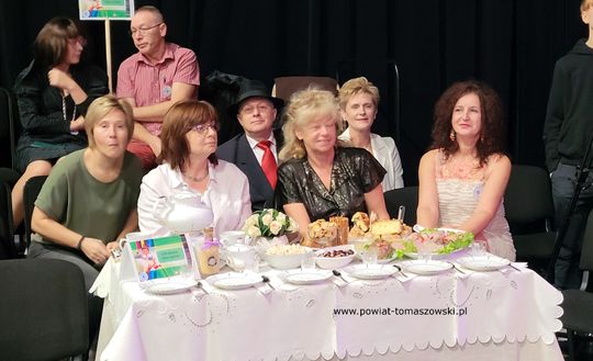 IX Regionalny Turniej Kół Gospodyń Wiejskich i Miejskich