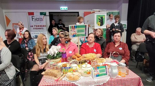 IX Regionalny Turniej Kół Gospodyń Wiejskich i Miejskich