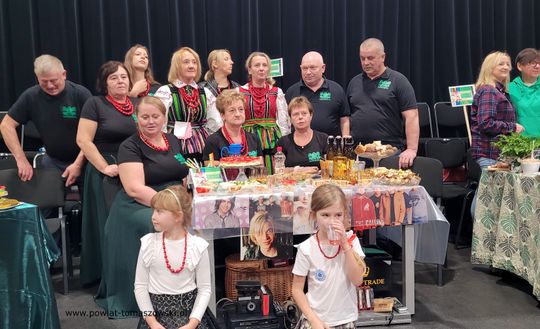 IX Regionalny Turniej Kół Gospodyń Wiejskich i Miejskich