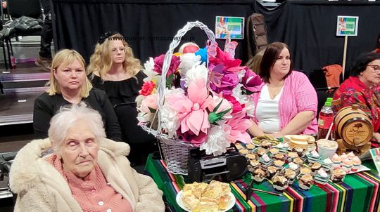 IX Regionalny Turniej Kół Gospodyń Wiejskich i Miejskich