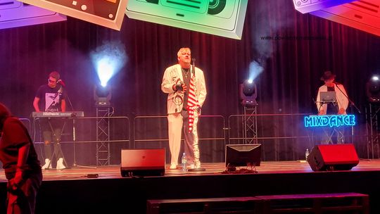 IX Regionalny Turniej Kół Gospodyń Wiejskich i Miejskich