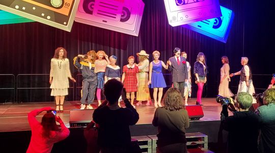 IX Regionalny Turniej Kół Gospodyń Wiejskich i Miejskich