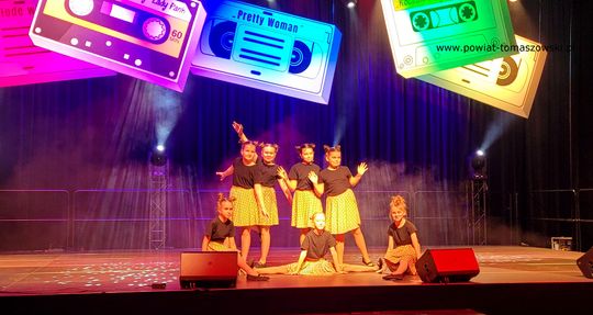 IX Regionalny Turniej Kół Gospodyń Wiejskich i Miejskich