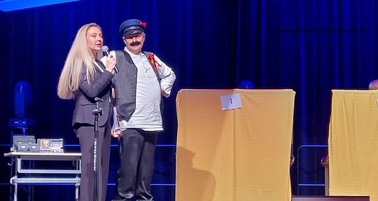 IX Regionalny Turniej Kół Gospodyń Wiejskich i Miejskich