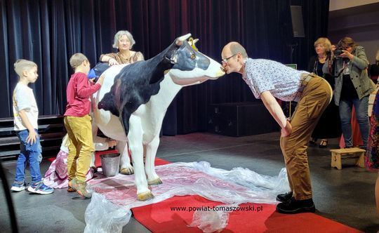 IX Regionalny Turniej Kół Gospodyń Wiejskich i Miejskich