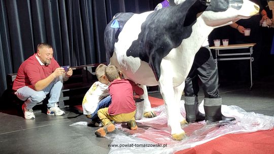 IX Regionalny Turniej Kół Gospodyń Wiejskich i Miejskich