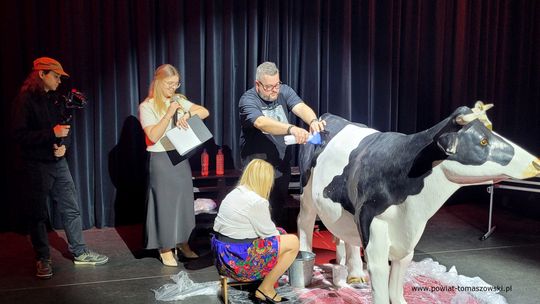 IX Regionalny Turniej Kół Gospodyń Wiejskich i Miejskich