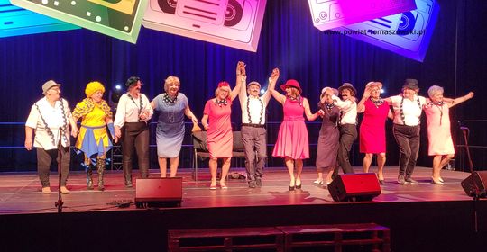 IX Regionalny Turniej Kół Gospodyń Wiejskich i Miejskich