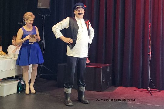 IX Regionalny Turniej Kół Gospodyń Wiejskich i Miejskich