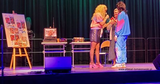 IX Regionalny Turniej Kół Gospodyń Wiejskich i Miejskich