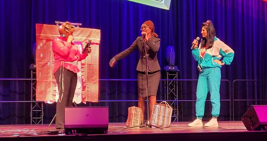 IX Regionalny Turniej Kół Gospodyń Wiejskich i Miejskich