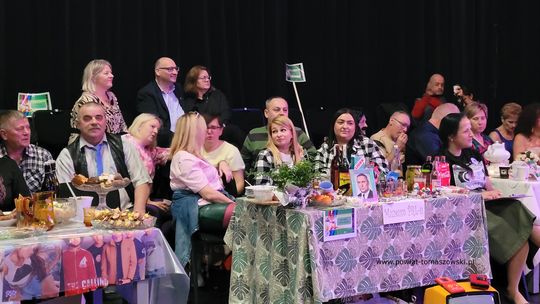 IX Regionalny Turniej Kół Gospodyń Wiejskich i Miejskich