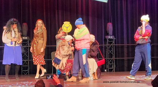 IX Regionalny Turniej Kół Gospodyń Wiejskich i Miejskich