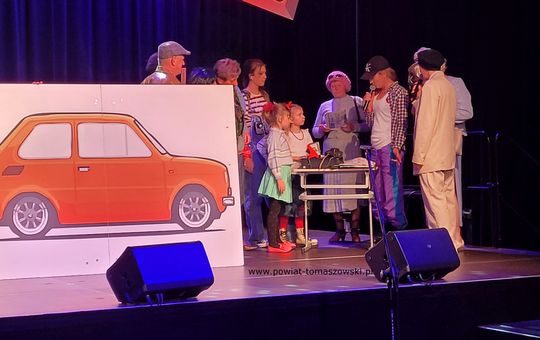 IX Regionalny Turniej Kół Gospodyń Wiejskich i Miejskich