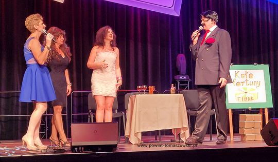 IX Regionalny Turniej Kół Gospodyń Wiejskich i Miejskich