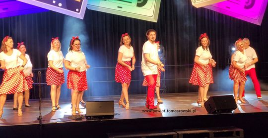 IX Regionalny Turniej Kół Gospodyń Wiejskich i Miejskich