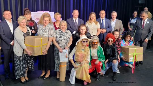 IX Regionalny Turniej Kół Gospodyń Wiejskich i Miejskich