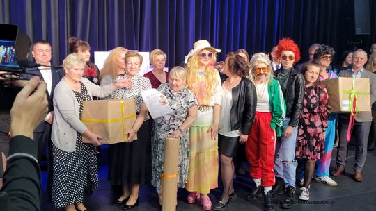 IX Regionalny Turniej Kół Gospodyń Wiejskich i Miejskich