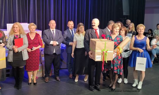 IX Regionalny Turniej Kół Gospodyń Wiejskich i Miejskich