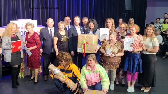 IX Regionalny Turniej Kół Gospodyń Wiejskich i Miejskich