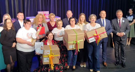 IX Regionalny Turniej Kół Gospodyń Wiejskich i Miejskich