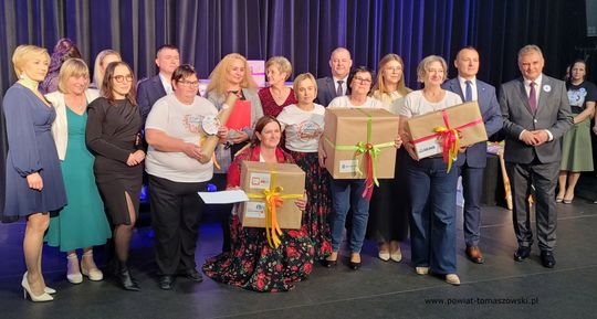 IX Regionalny Turniej Kół Gospodyń Wiejskich i Miejskich