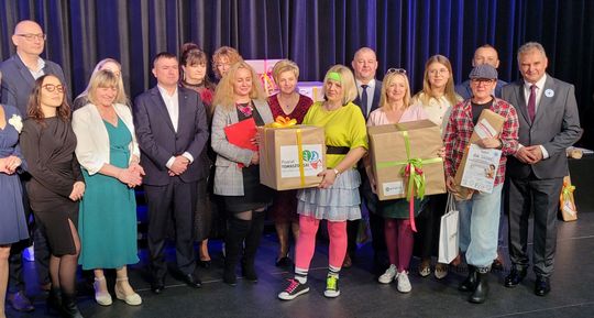 IX Regionalny Turniej Kół Gospodyń Wiejskich i Miejskich