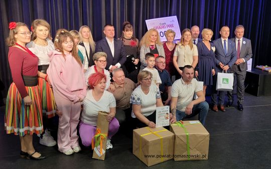 IX Regionalny Turniej Kół Gospodyń Wiejskich i Miejskich