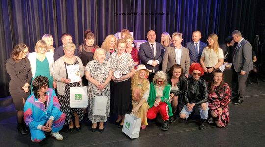 IX Regionalny Turniej Kół Gospodyń Wiejskich i Miejskich