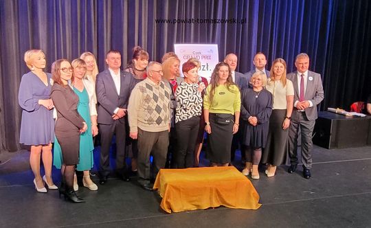 IX Regionalny Turniej Kół Gospodyń Wiejskich i Miejskich