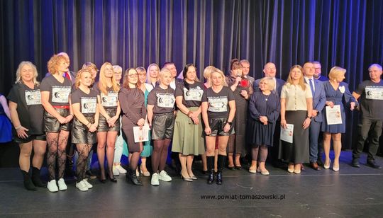 IX Regionalny Turniej Kół Gospodyń Wiejskich i Miejskich