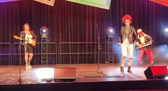 IX Regionalny Turniej Kół Gospodyń Wiejskich i Miejskich