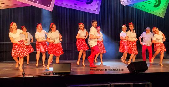 IX Regionalny Turniej Kół Gospodyń Wiejskich i Miejskich