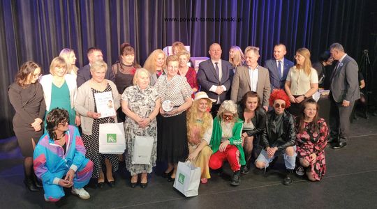 IX Regionalny Turniej Kół Gospodyń Wiejskich i Miejskich