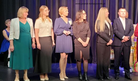 IX Regionalny Turniej Kół Gospodyń Wiejskich i Miejskich