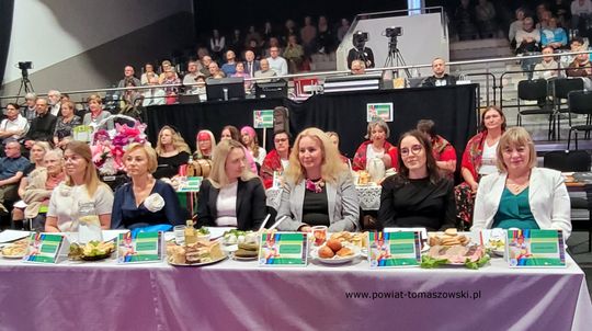 IX Regionalny Turniej Kół Gospodyń Wiejskich i Miejskich