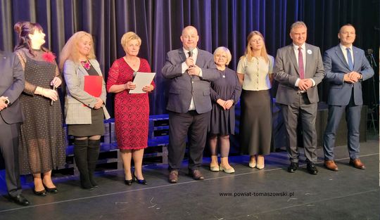 IX Regionalny Turniej Kół Gospodyń Wiejskich i Miejskich