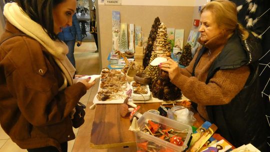 Andrzejkowy Szlak Przeznaczenia przeszedł do legendy Andrzejkowy Szlak Przeznaczenia przeszedł do legendy