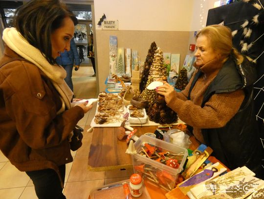 Andrzejkowy Szlak Przeznaczenia przeszedł do legendy Andrzejkowy Szlak Przeznaczenia przeszedł do legendy