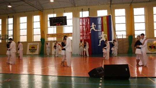 Podsumowali współzawodnictwo