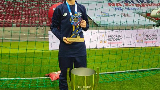 Prime Team Tomaszów Mazowiecki w Barcelonie – młodzi piłkarze spełniają marzenia! Prime Team Tomaszów Mazowiecki w Barcelonie – młodzi piłkarze spełniają marzenia!