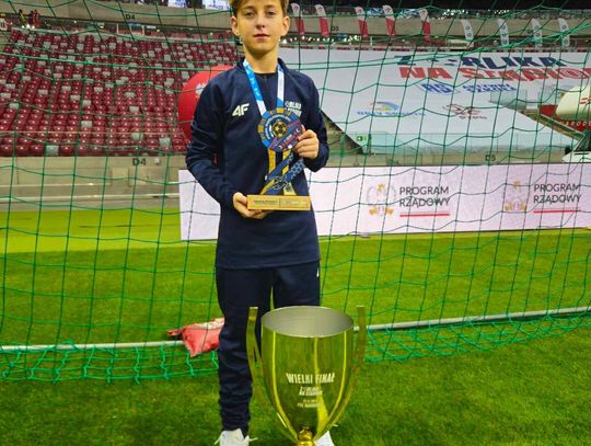 Prime Team Tomaszów Mazowiecki w Barcelonie – młodzi piłkarze spełniają marzenia! Prime Team Tomaszów Mazowiecki w Barcelonie – młodzi piłkarze spełniają marzenia!