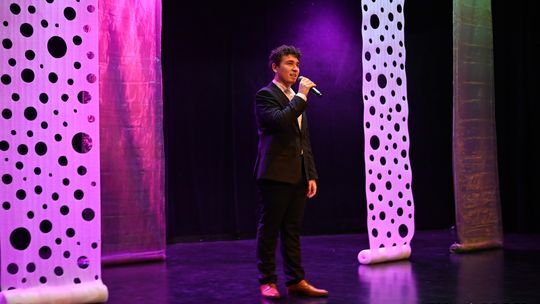 „Anioły są wśród nas” – Gala tomaszowskich wolontariuszy „Anioły są wśród nas” – Gala tomaszowskich wolontariuszy